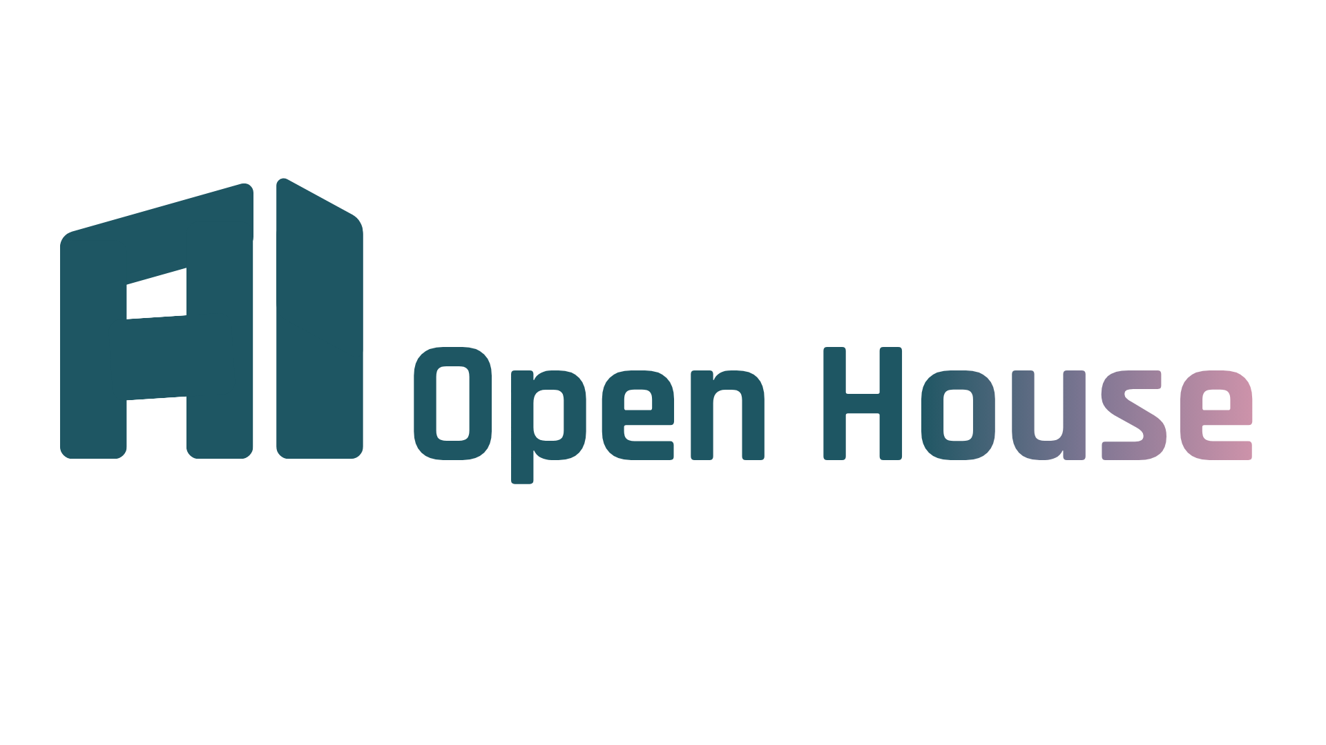 AI Open House